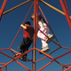 Image for article titled Loosen Up Parents And Let Your Children Play Outside